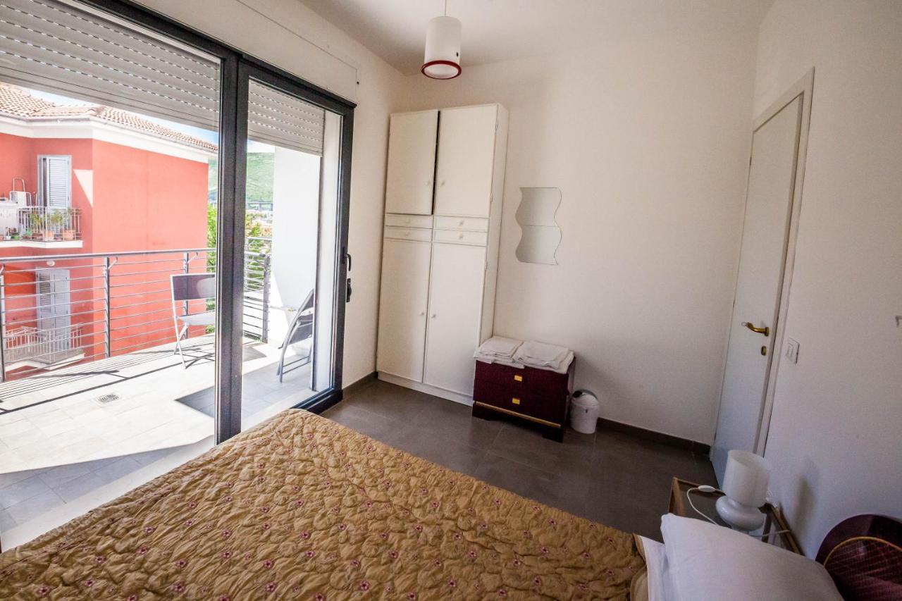 B&B Don Bosco LʼAquila Екстериор снимка