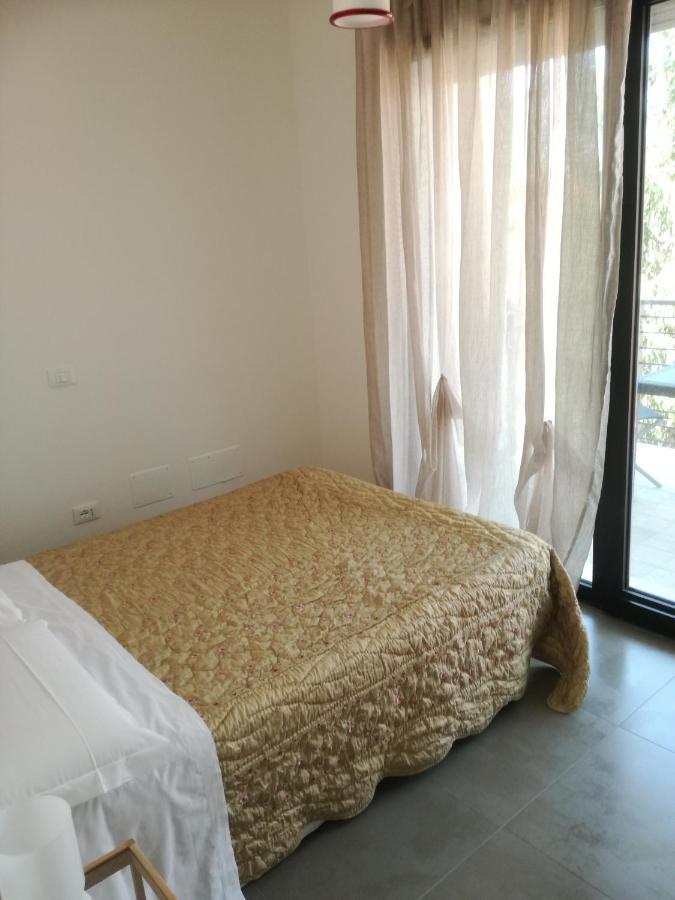 B&B Don Bosco LʼAquila Екстериор снимка