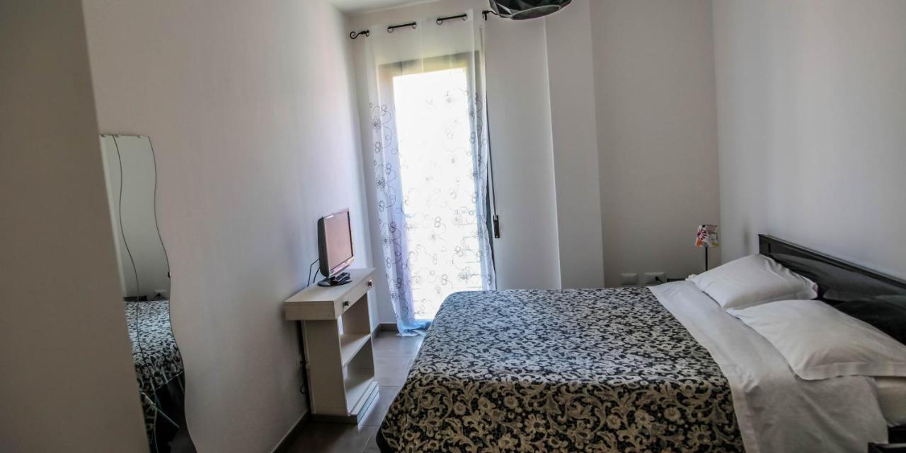 B&B Don Bosco LʼAquila Екстериор снимка