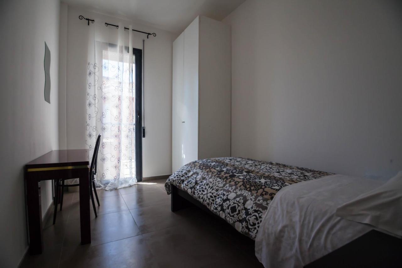 B&B Don Bosco LʼAquila Екстериор снимка