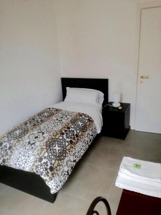 B&B Don Bosco LʼAquila Екстериор снимка