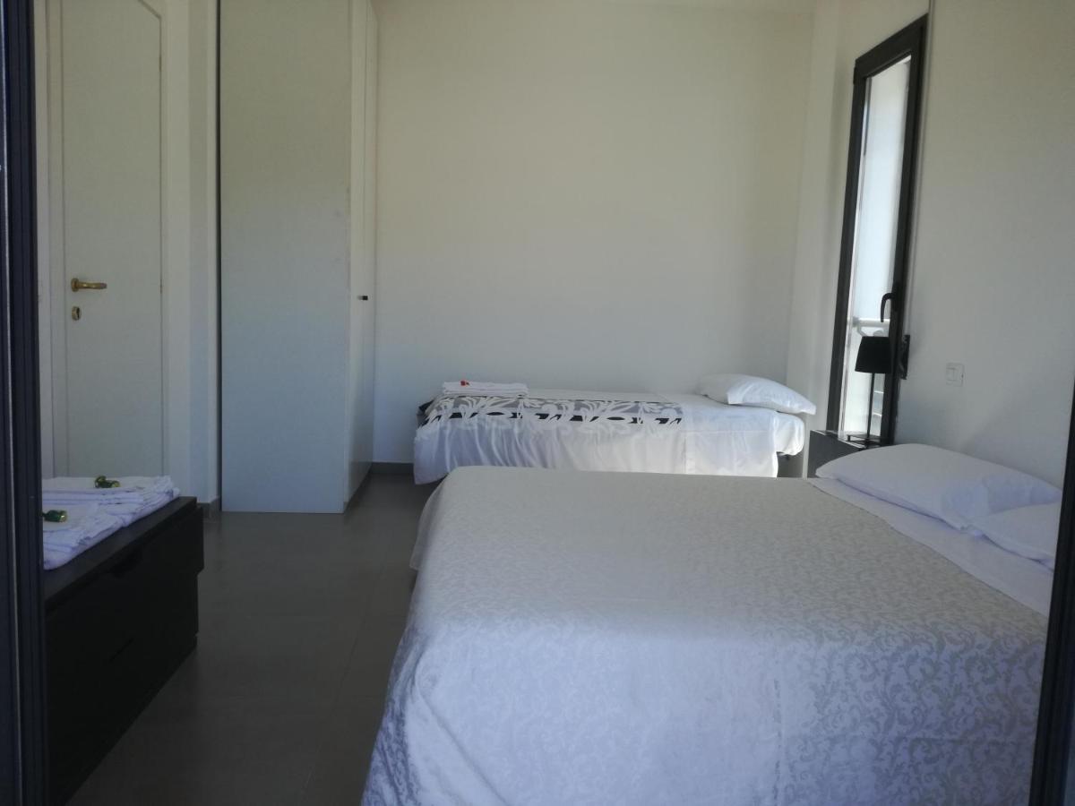 B&B Don Bosco LʼAquila Екстериор снимка