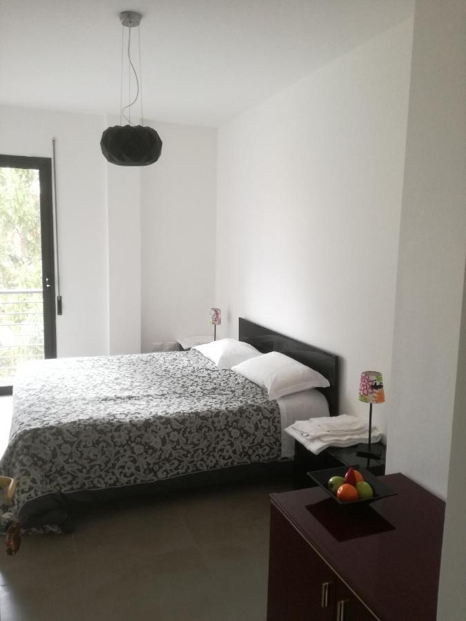 B&B Don Bosco LʼAquila Екстериор снимка