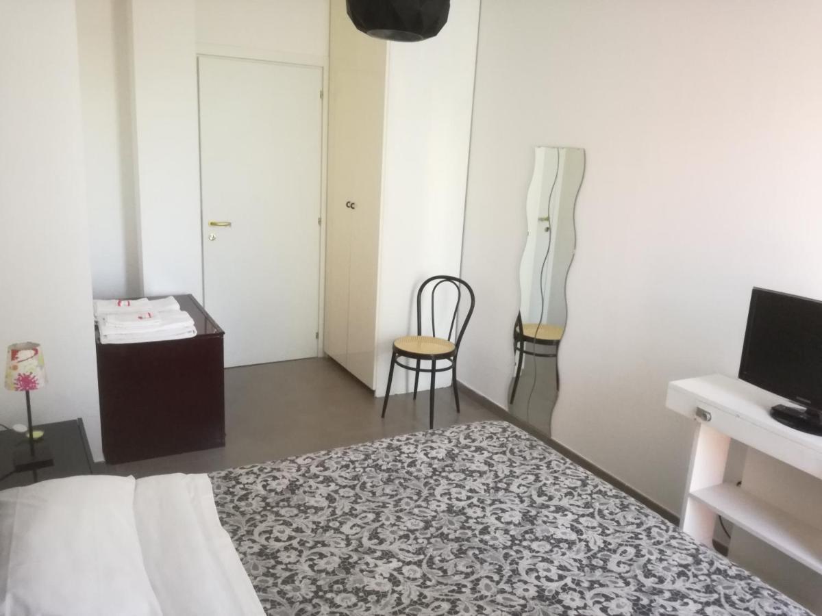 B&B Don Bosco LʼAquila Екстериор снимка