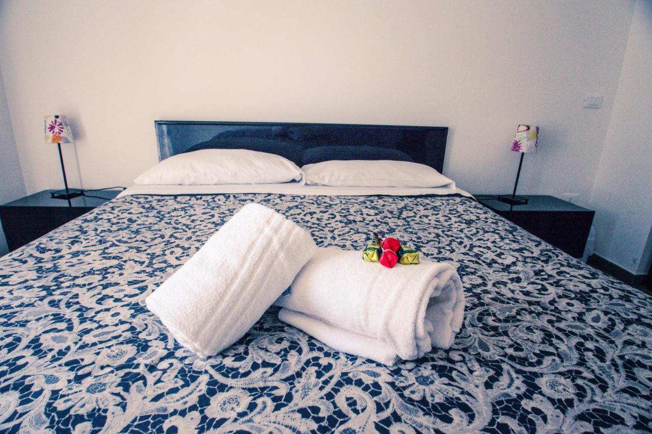 B&B Don Bosco LʼAquila Екстериор снимка