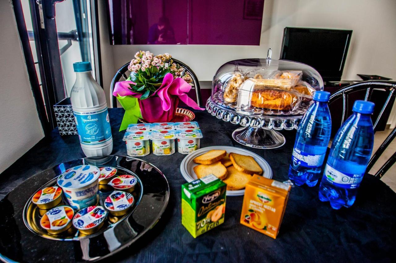 B&B Don Bosco LʼAquila Екстериор снимка