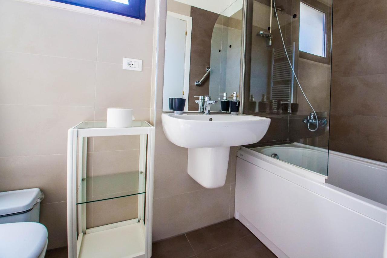 B&B Don Bosco LʼAquila Екстериор снимка