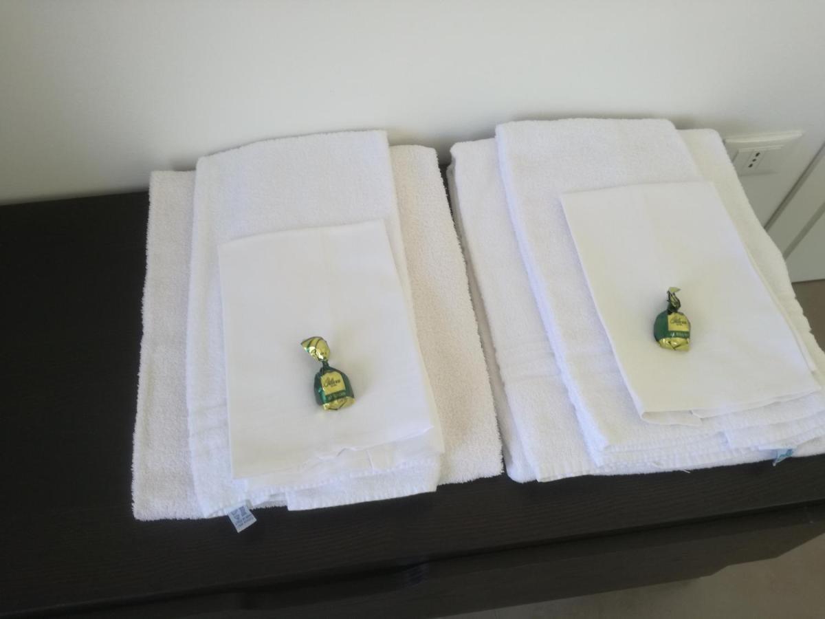 B&B Don Bosco LʼAquila Екстериор снимка