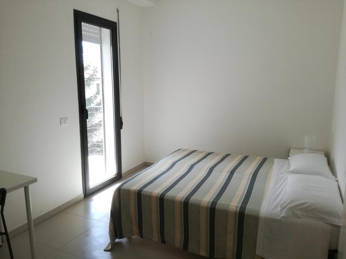 B&B Don Bosco LʼAquila Екстериор снимка